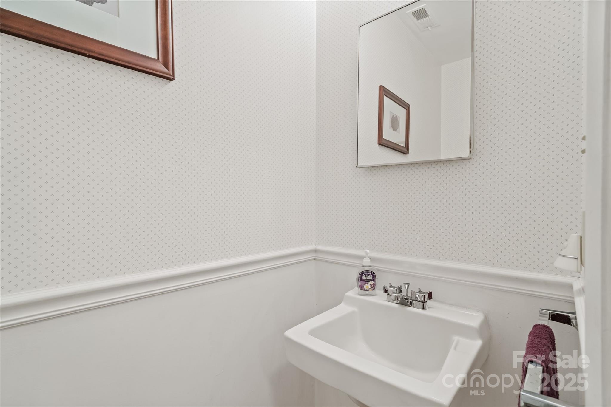 Sardis Forest - Residential