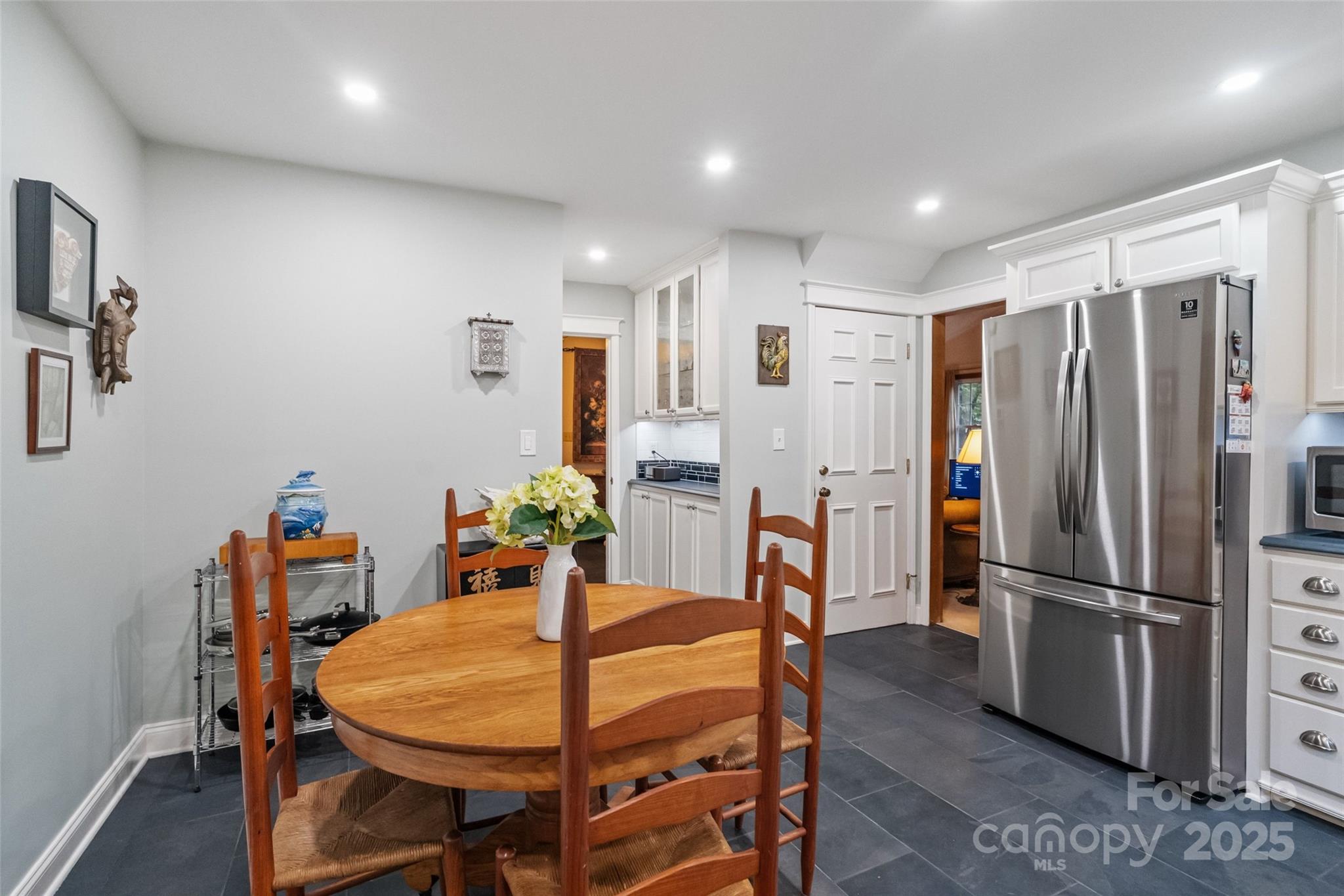 Sardis Forest - Residential