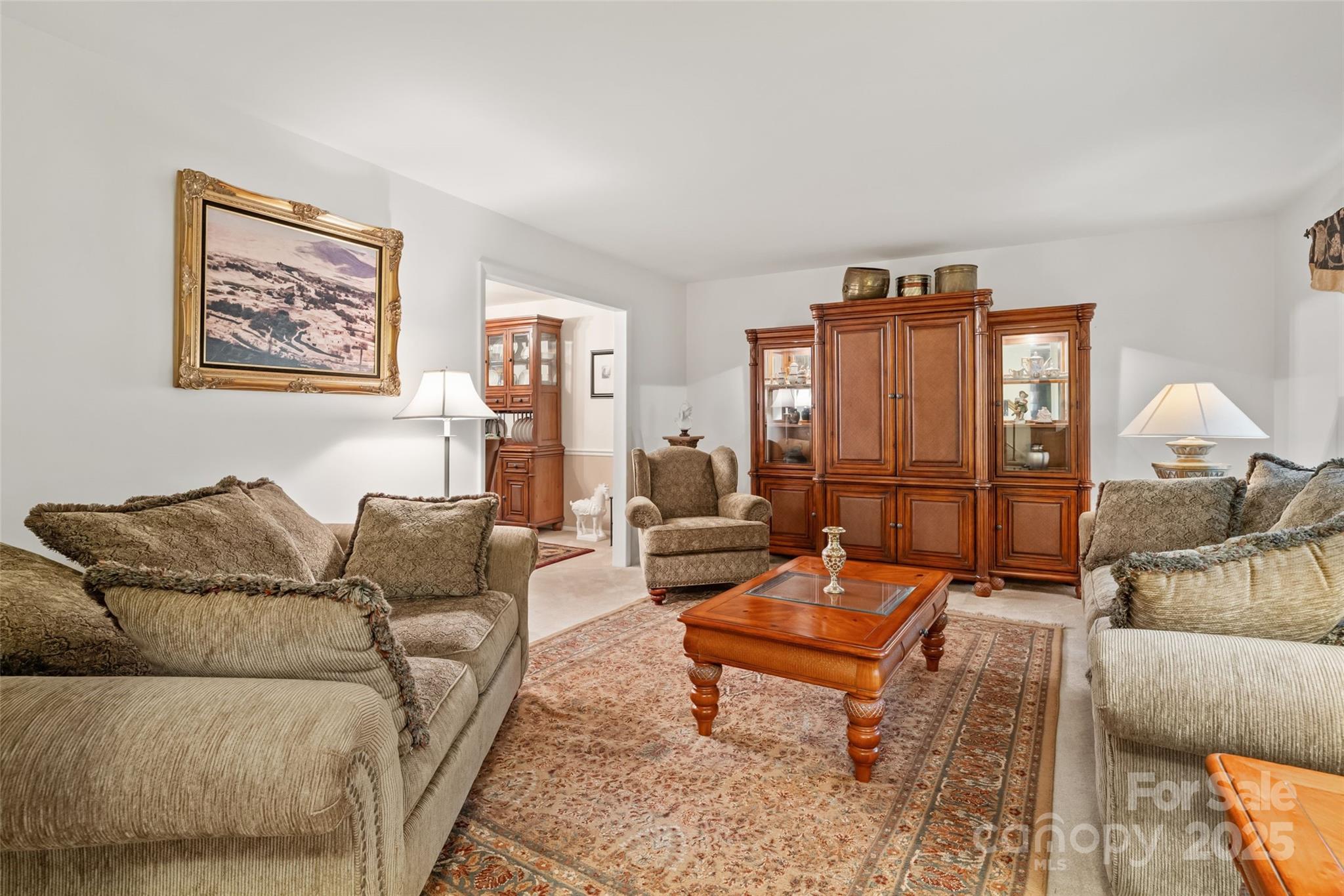 Sardis Forest - Residential