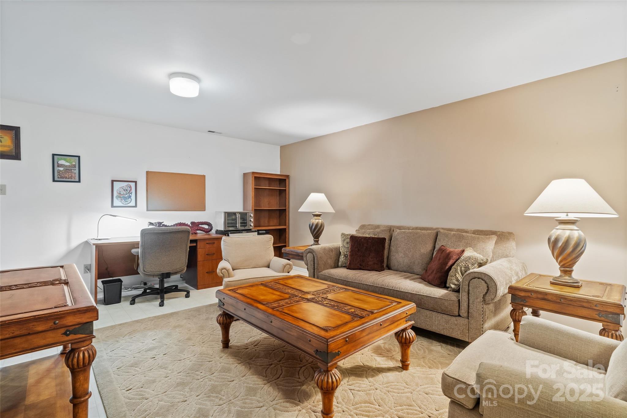 Sardis Forest - Residential