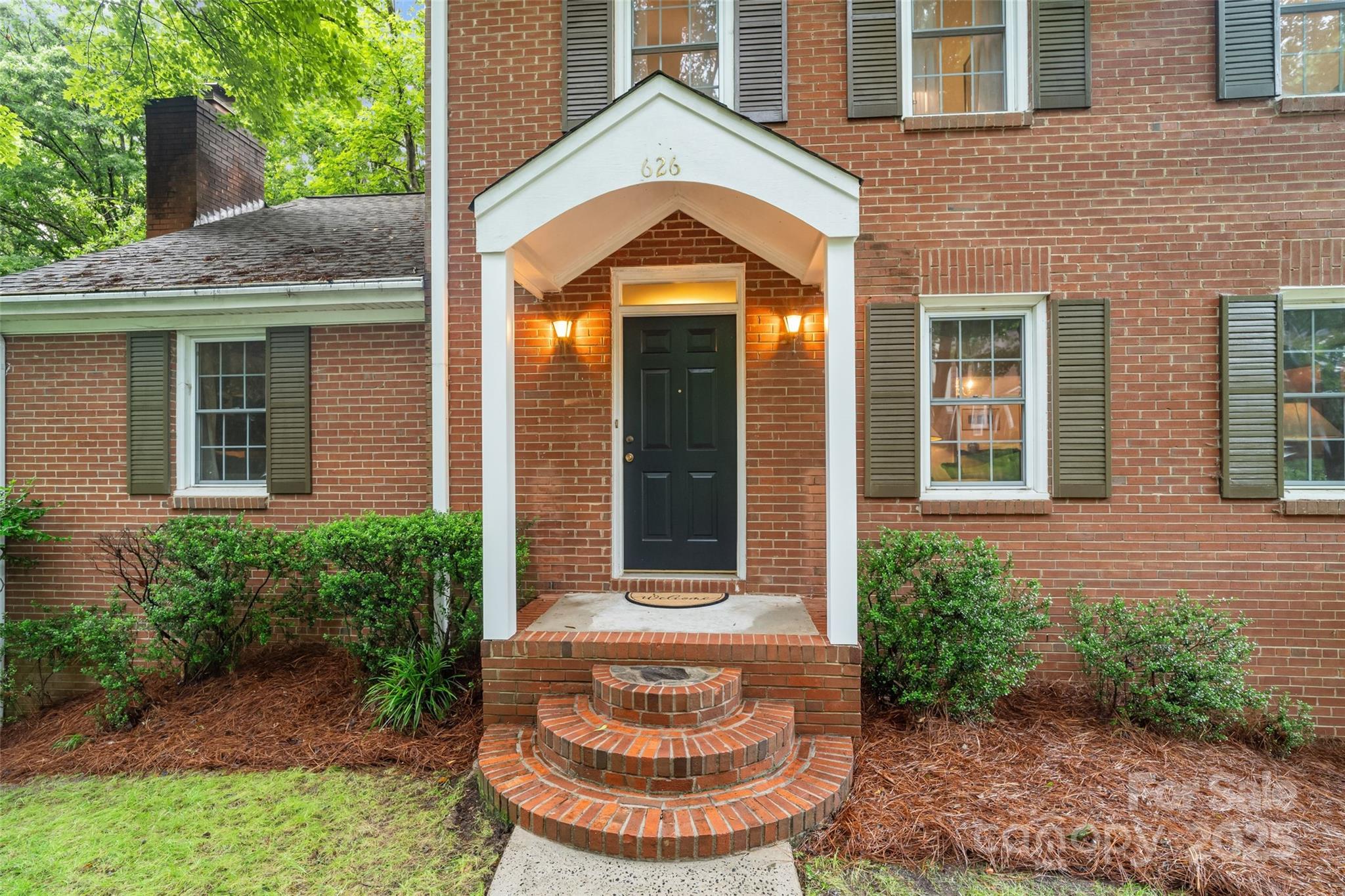 626 Trail Ridge Road