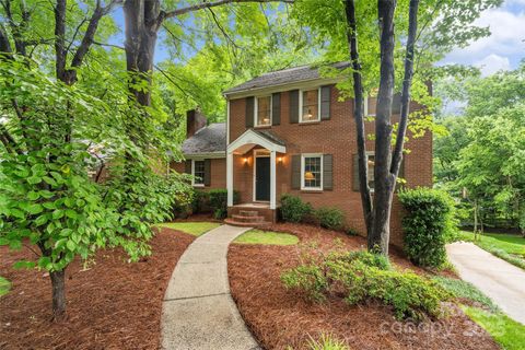 626 Trail Ridge Road Matthews NC 28105