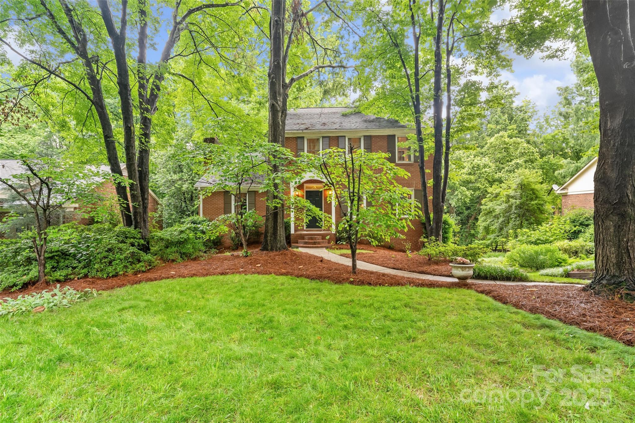 626 Trail Ridge Road