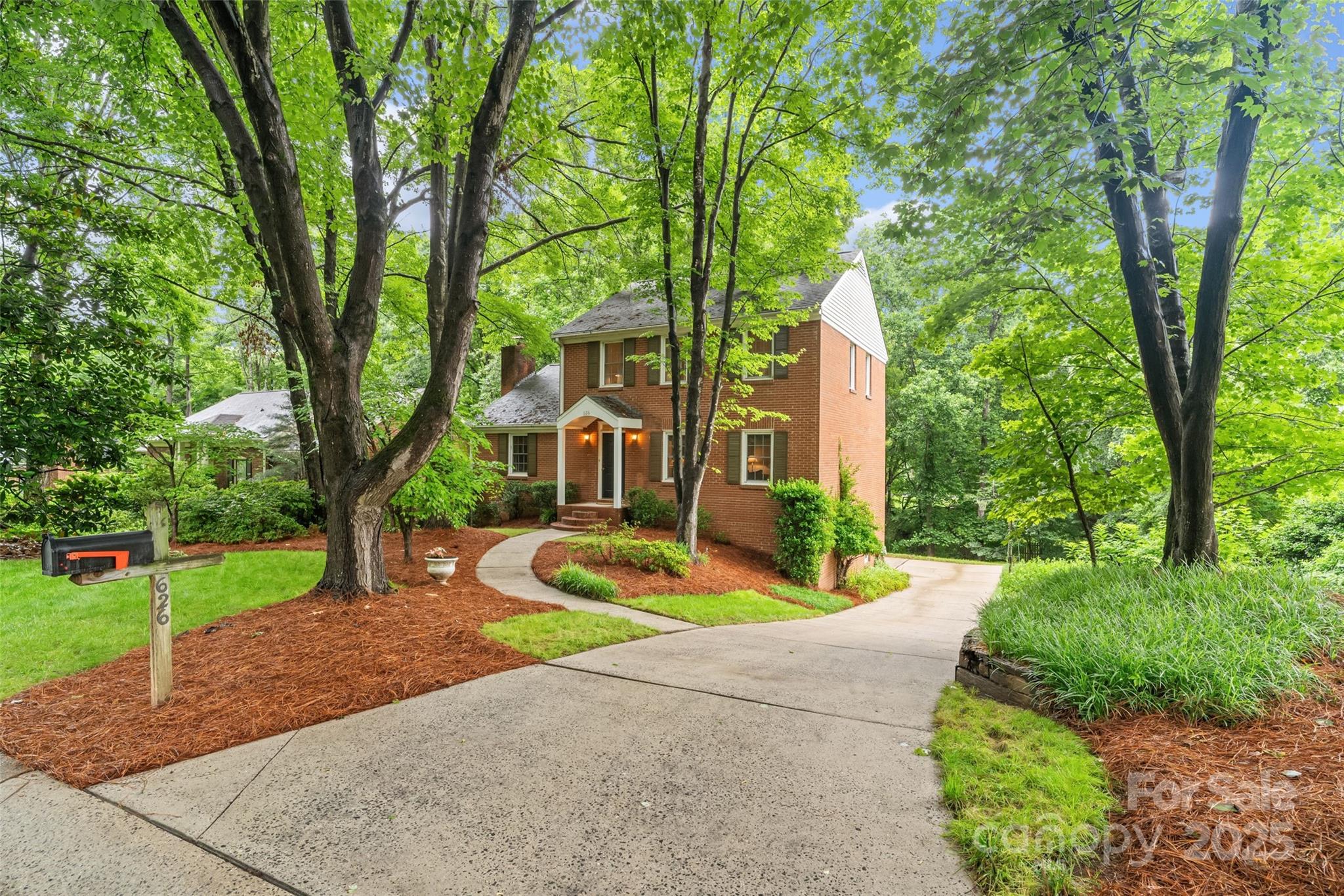 626 Trail Ridge Road