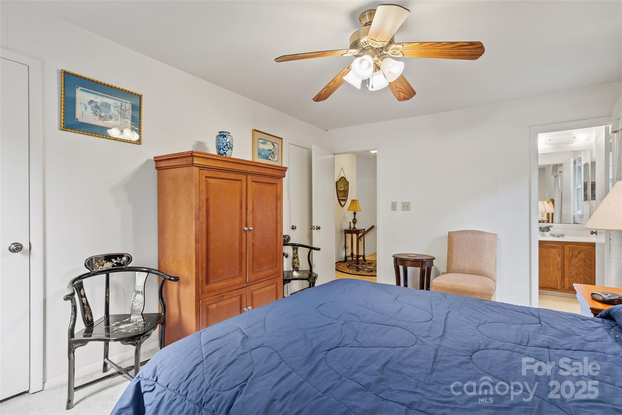 Sardis Forest - Residential