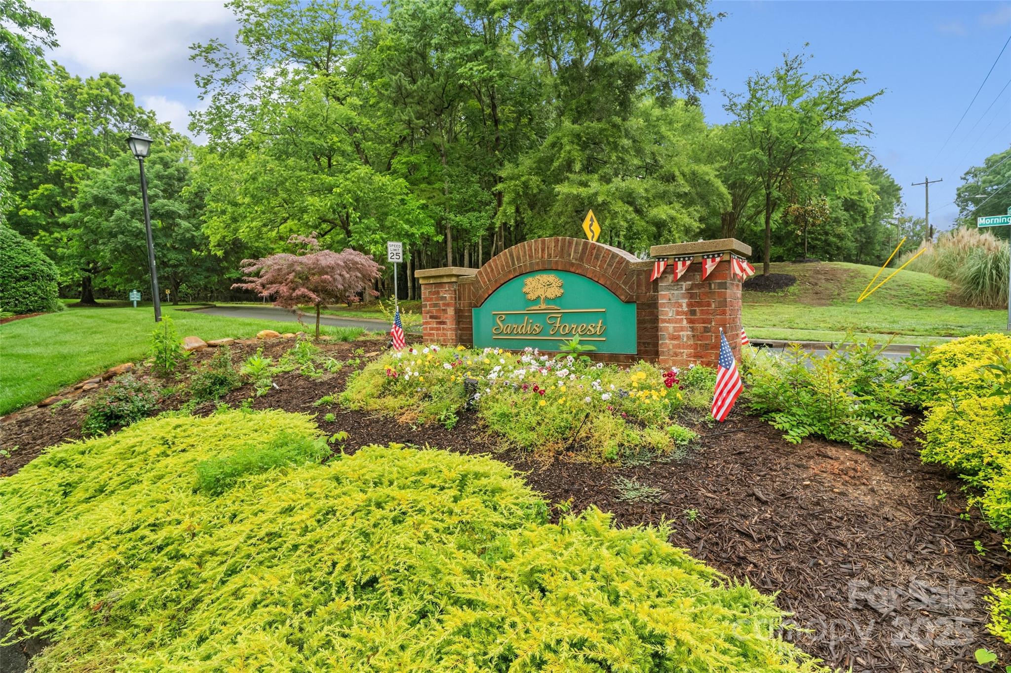 Sardis Forest - Residential