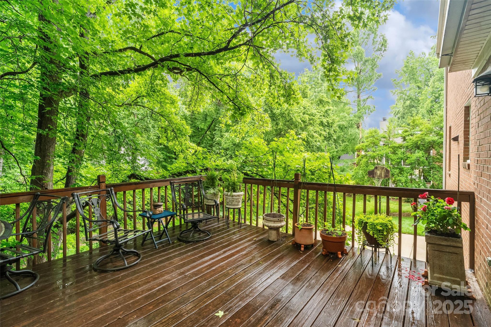 Sardis Forest - Residential