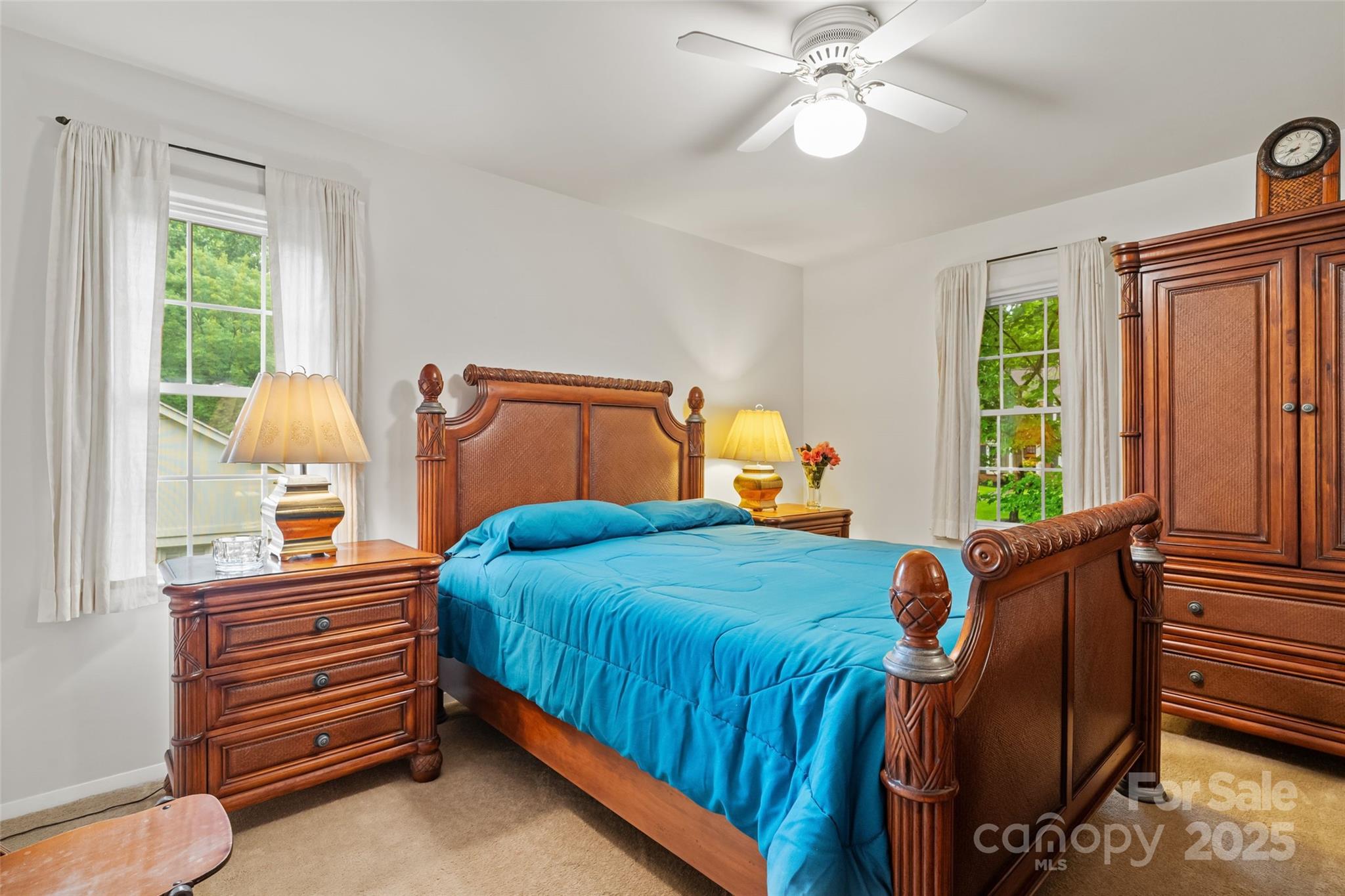 Sardis Forest - Residential