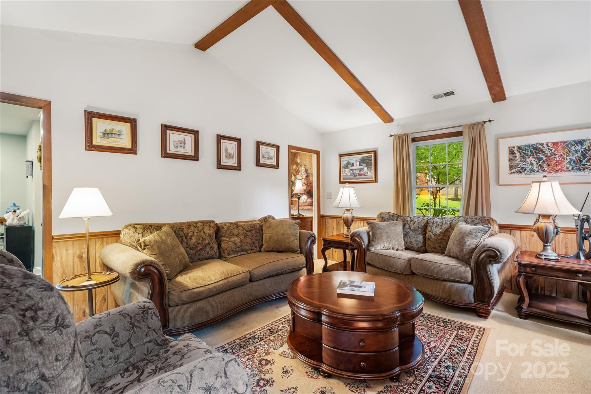 Sardis Forest - Residential