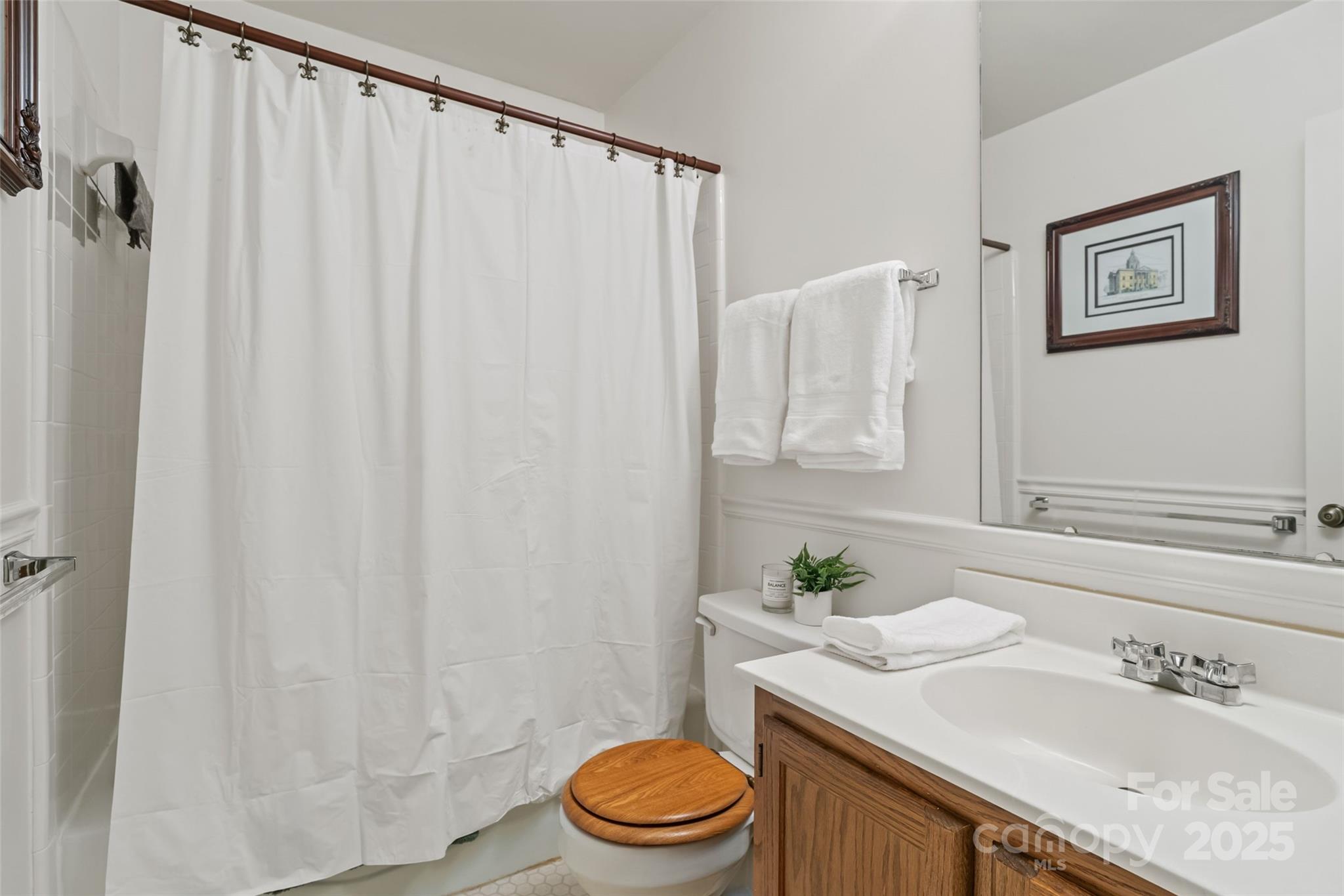 Sardis Forest - Residential