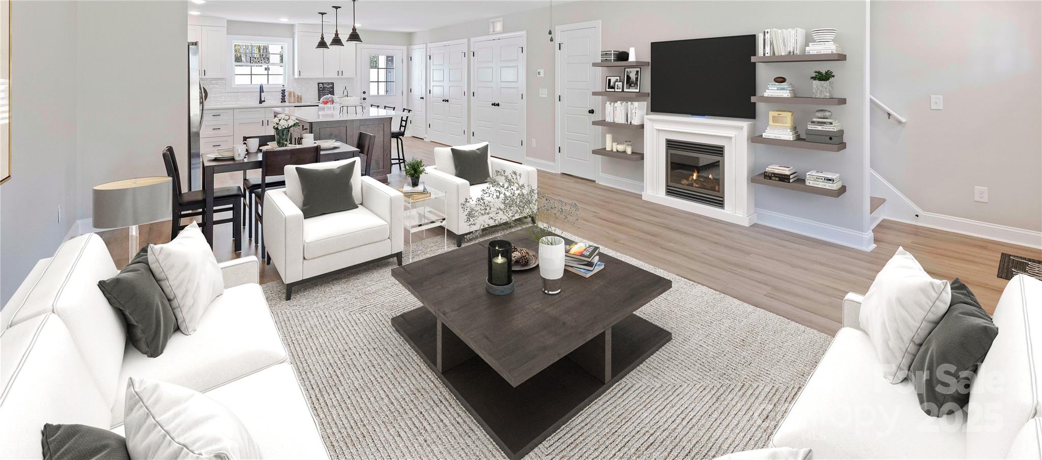 1143 Kimball Landing Lane