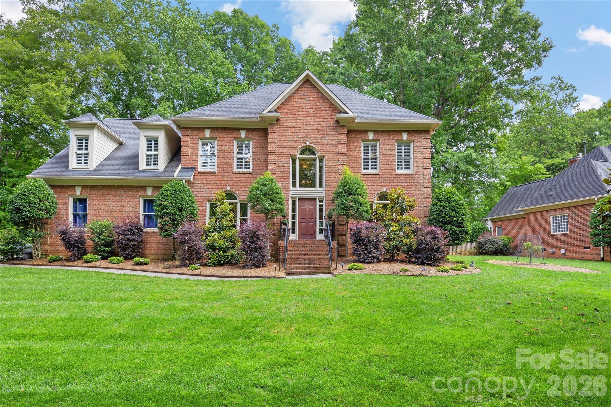 4709 Coburn Court
