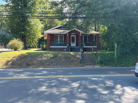 1134 E Main Street Albemarle NC 28001