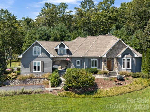 Photo of 24 Mill Crest Drive, Mills River, NC 28759 (MLS # 4431456)
