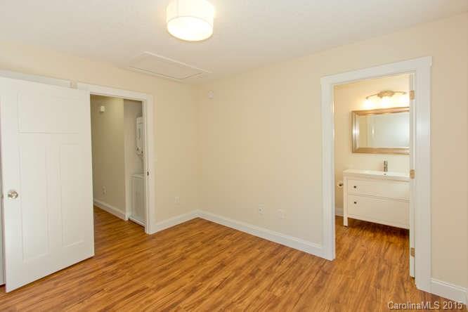 Mill Creek - Residential