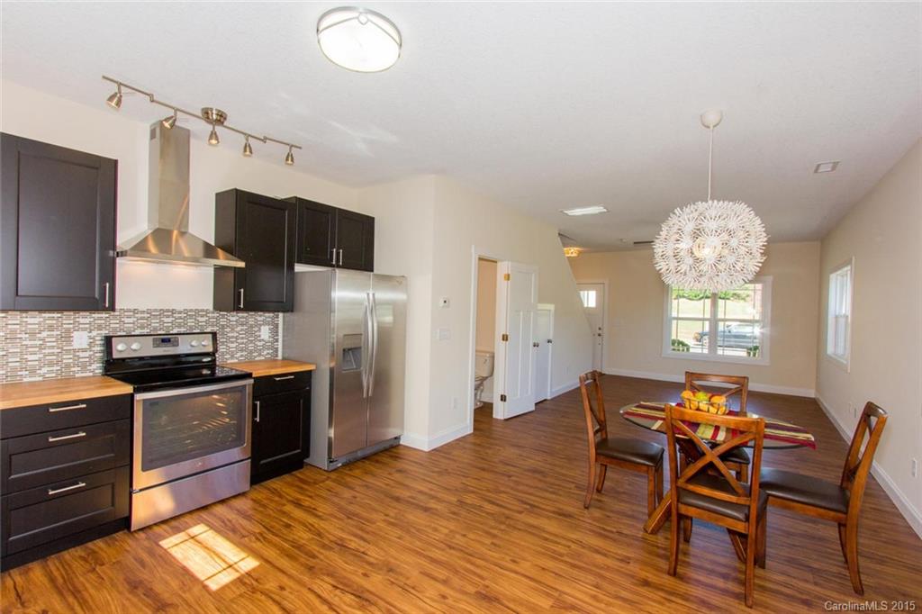 Mill Creek - Residential