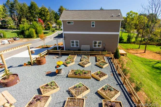 Mill Creek - Residential