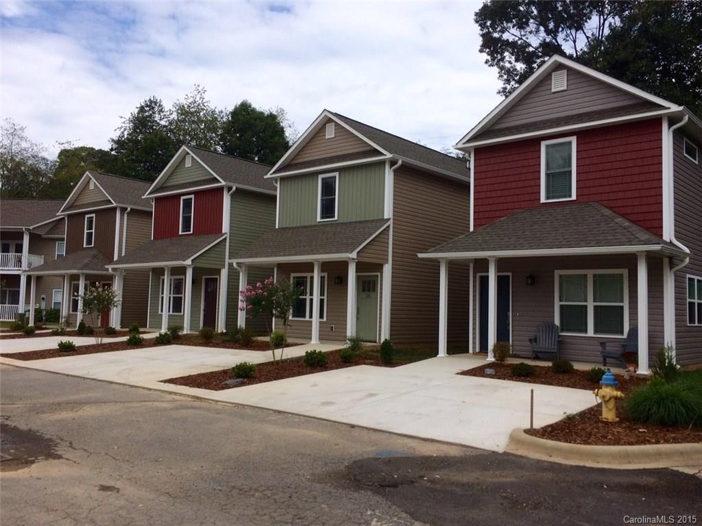 Mill Creek - Residential