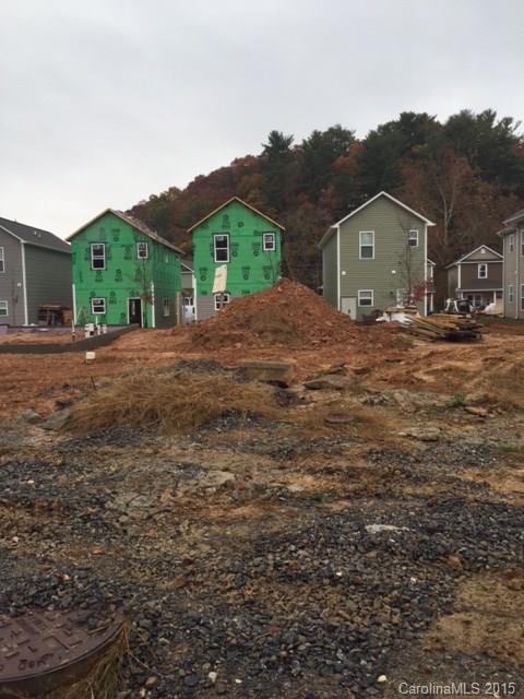 Mill Creek - Residential