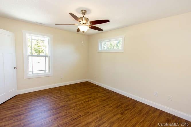 Mill Creek - Residential