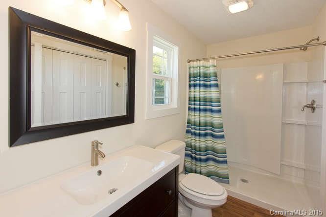 Mill Creek - Residential