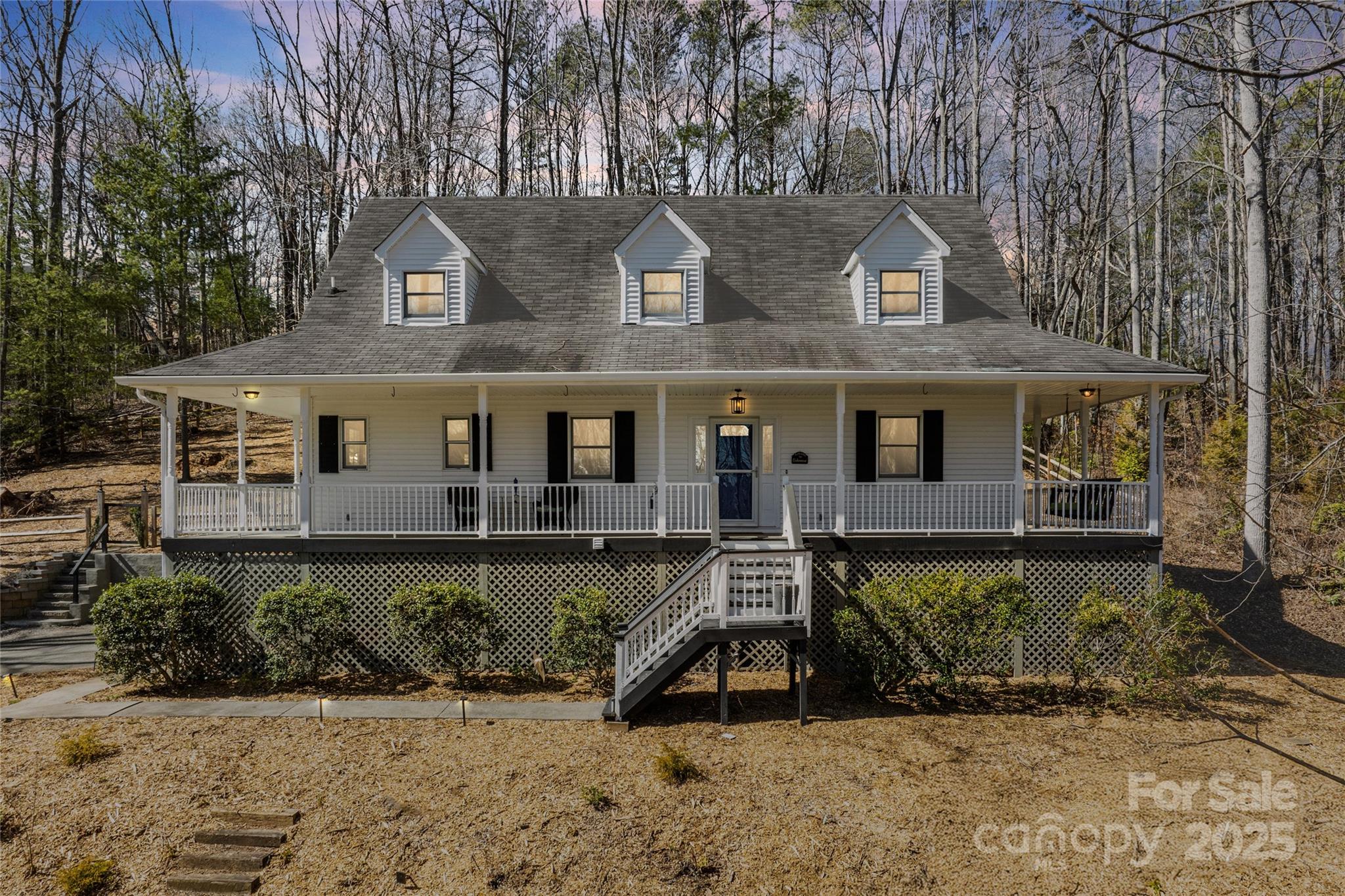 207 Cedarview Drive