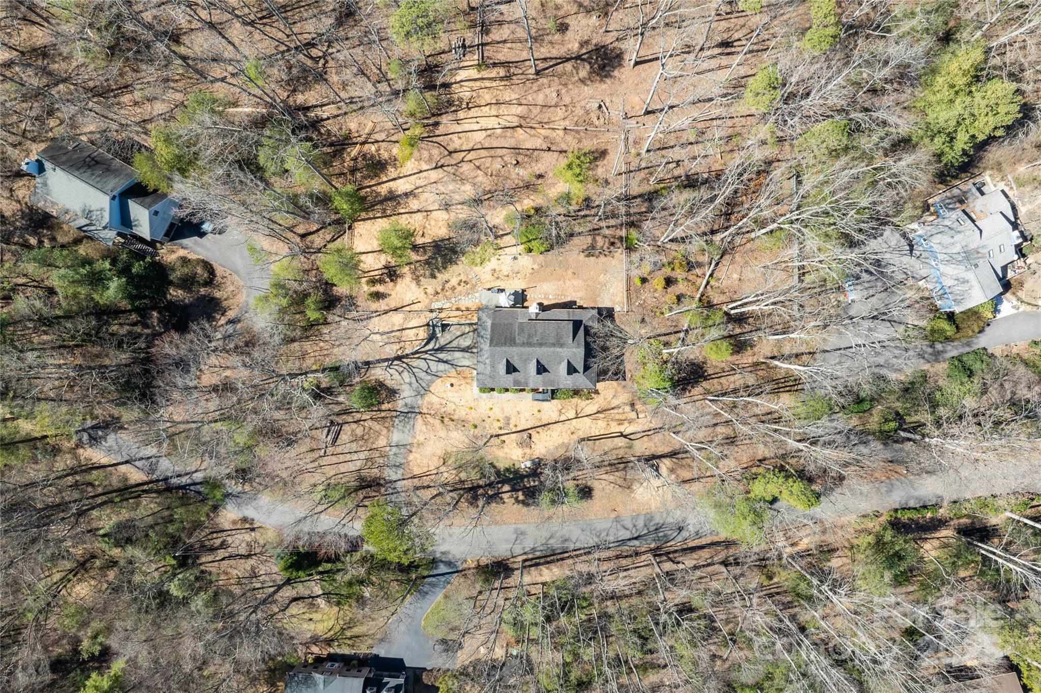 Pioneer Trails - Residential