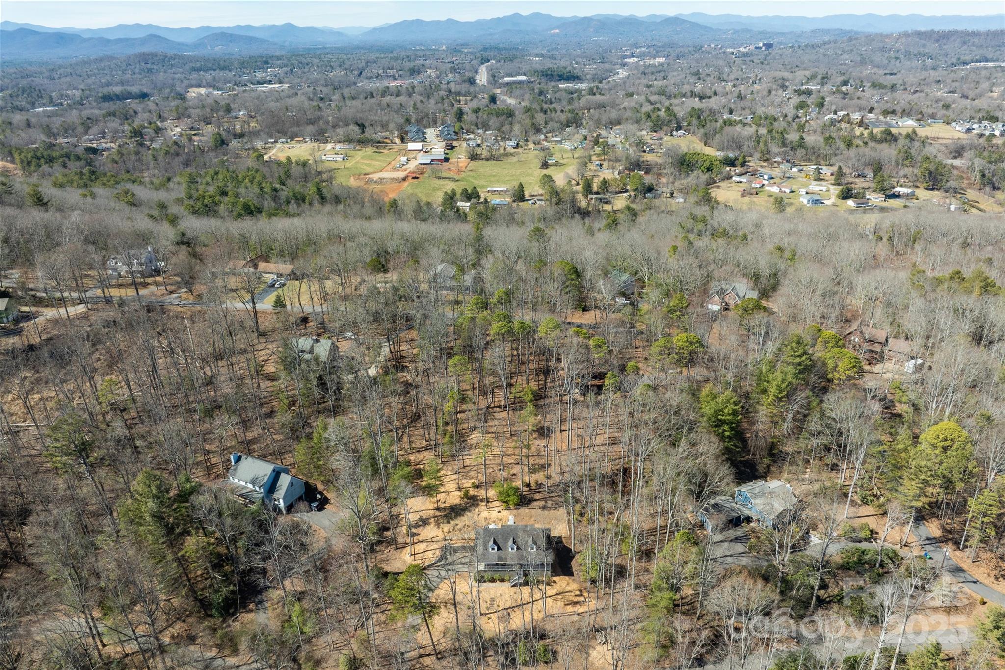 Pioneer Trails - Residential