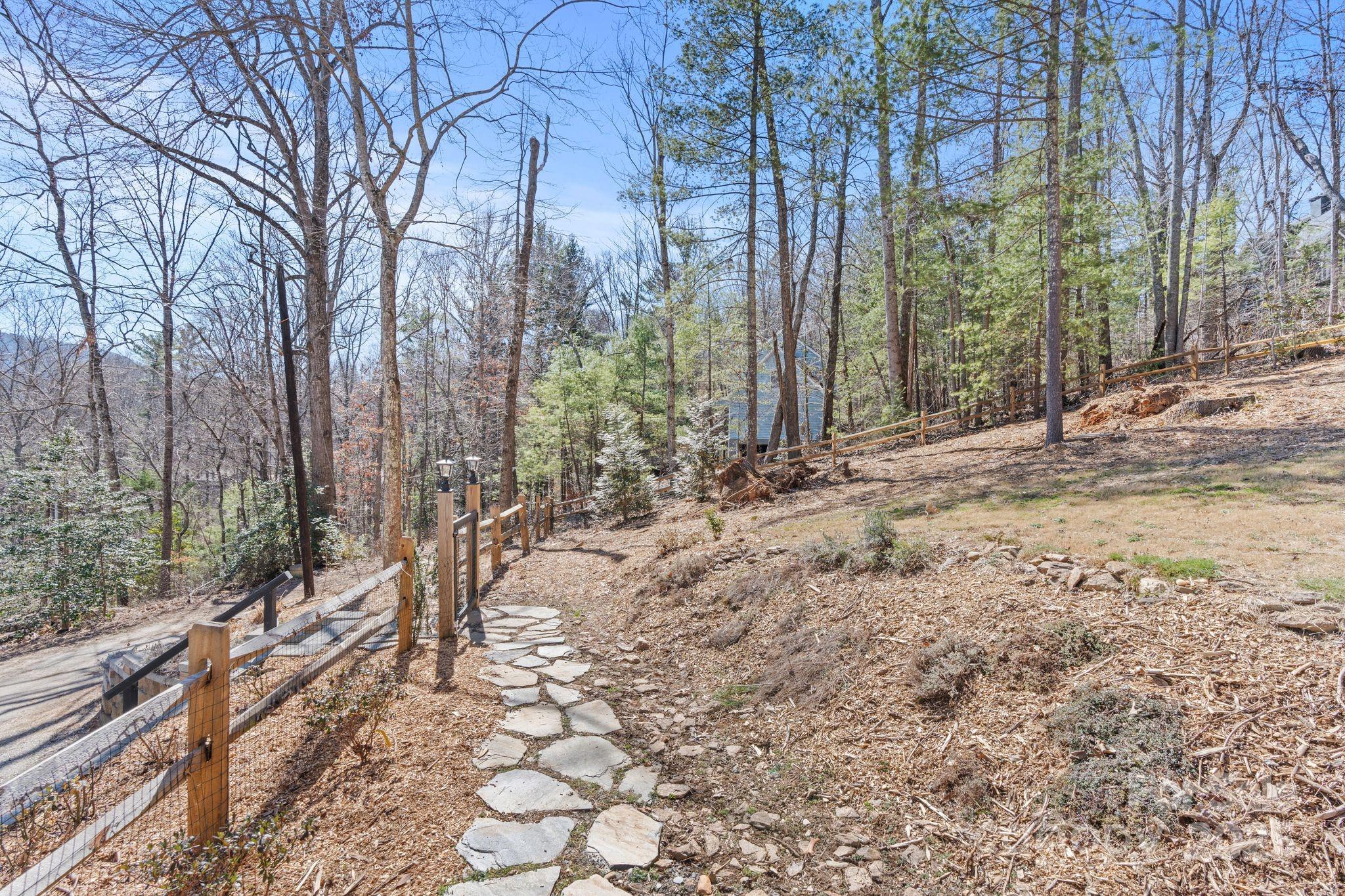 Pioneer Trails - Residential