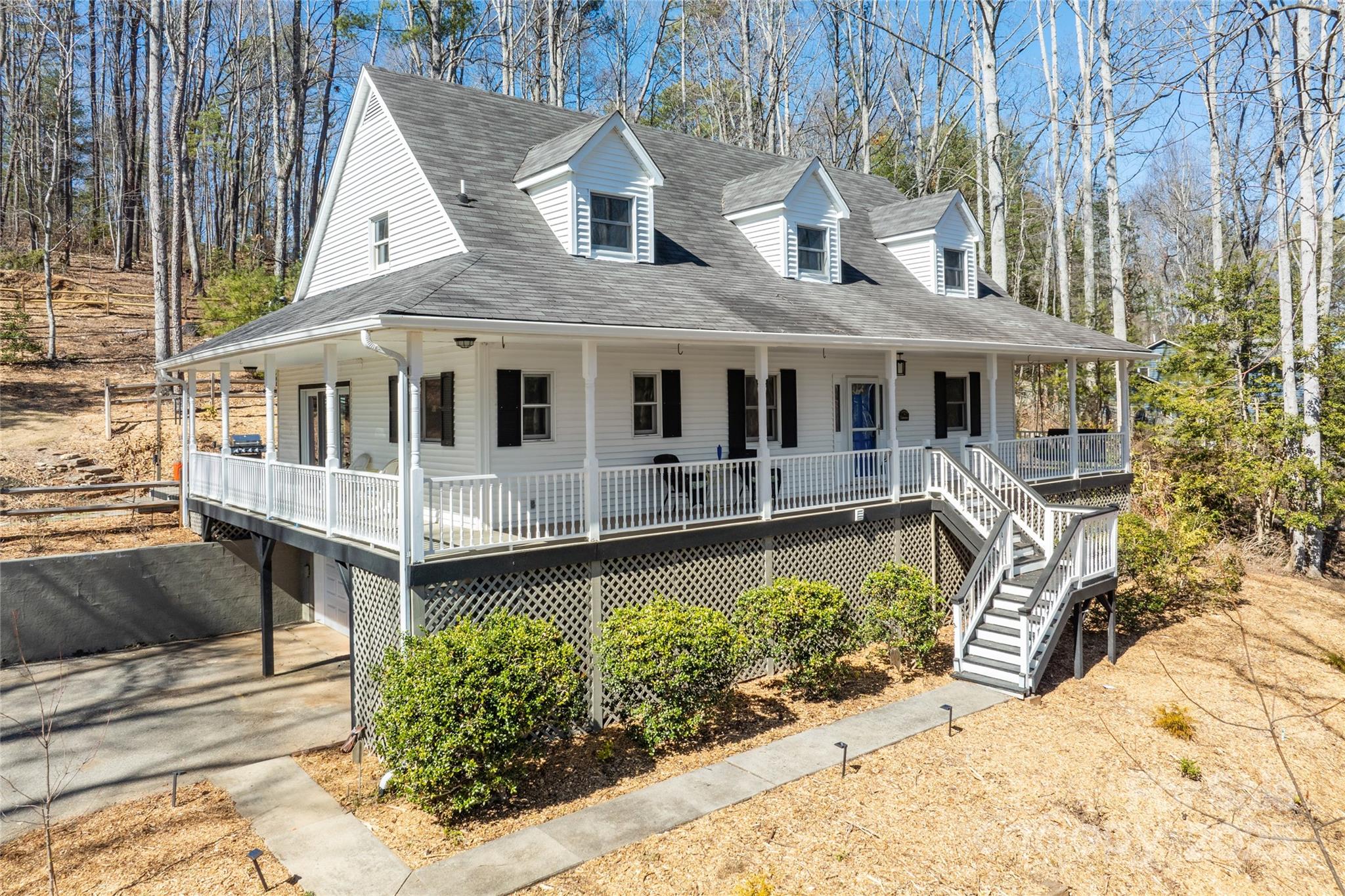 Pioneer Trails - Residential