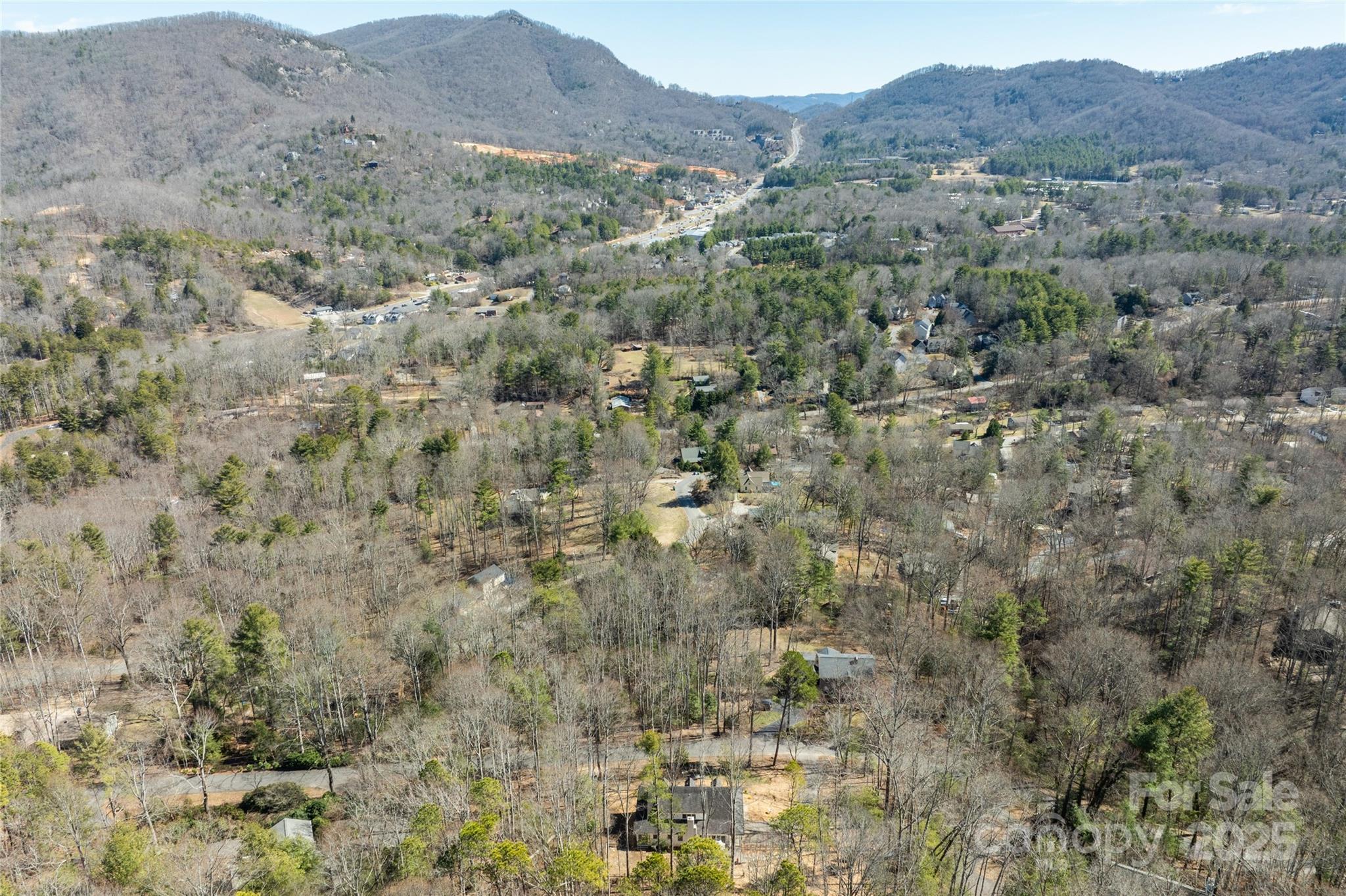 Pioneer Trails - Residential