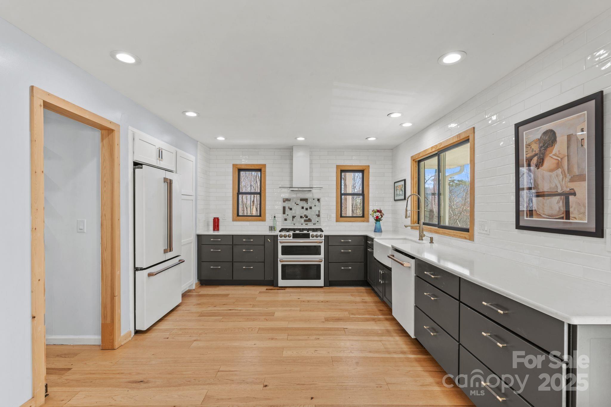 Pioneer Trails - Residential