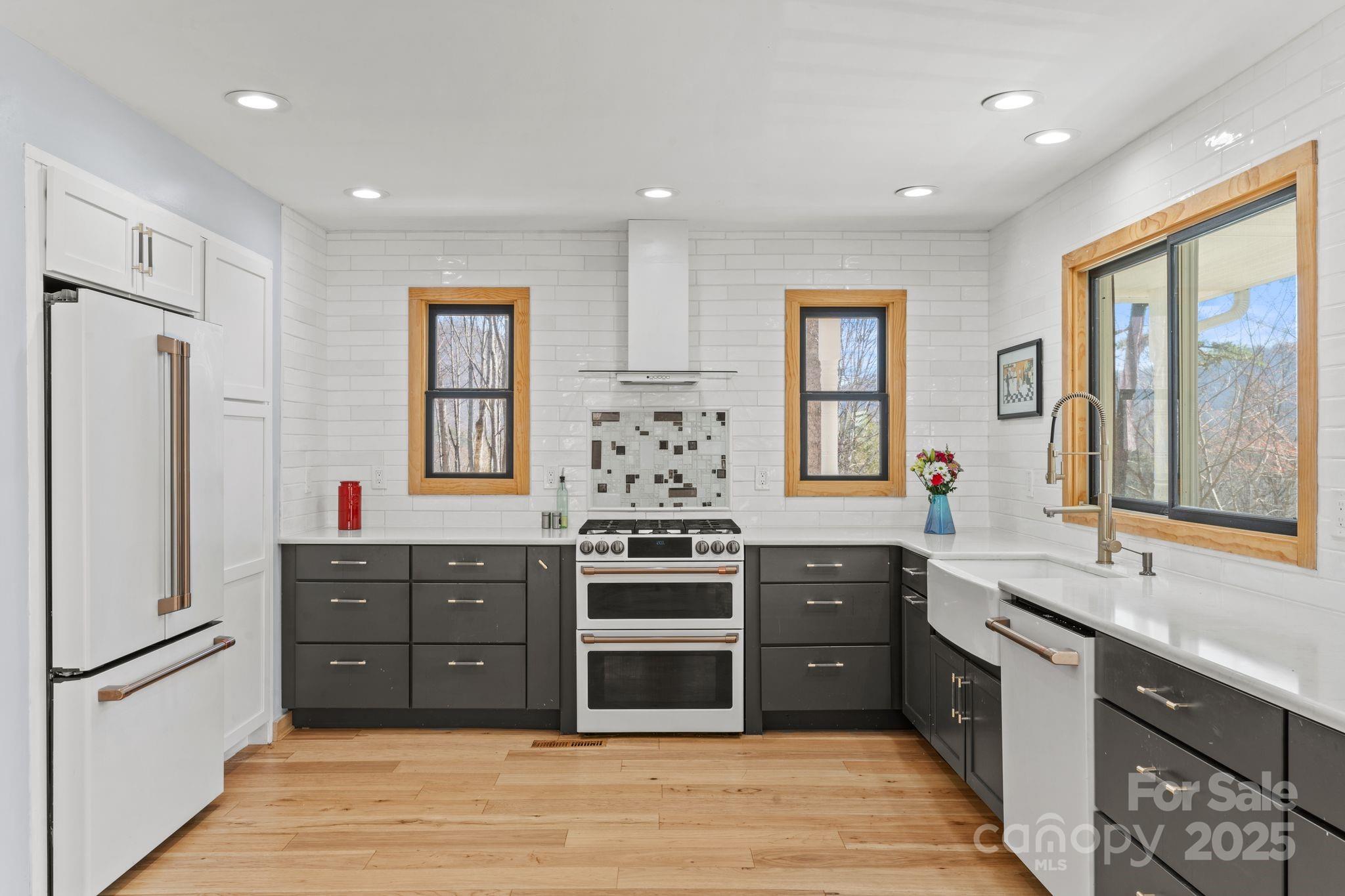 Pioneer Trails - Residential