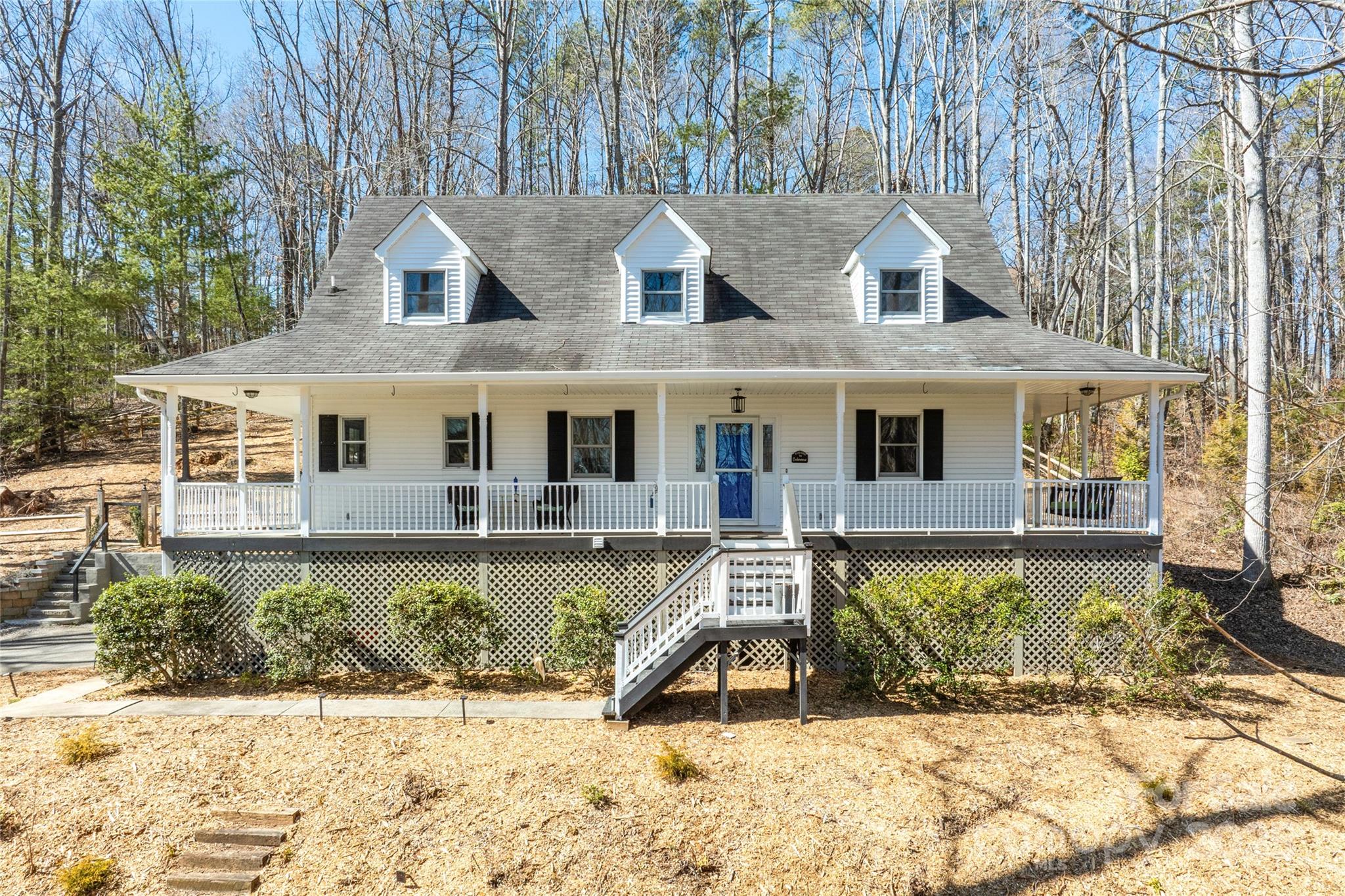 Pioneer Trails - Residential
