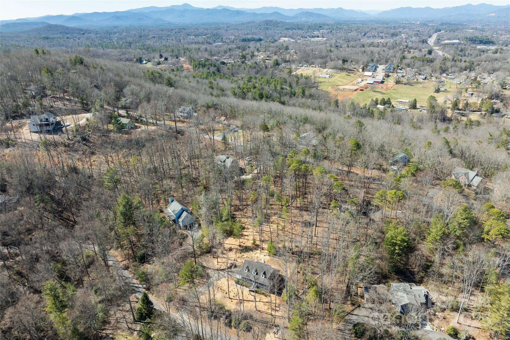 Pioneer Trails - Residential