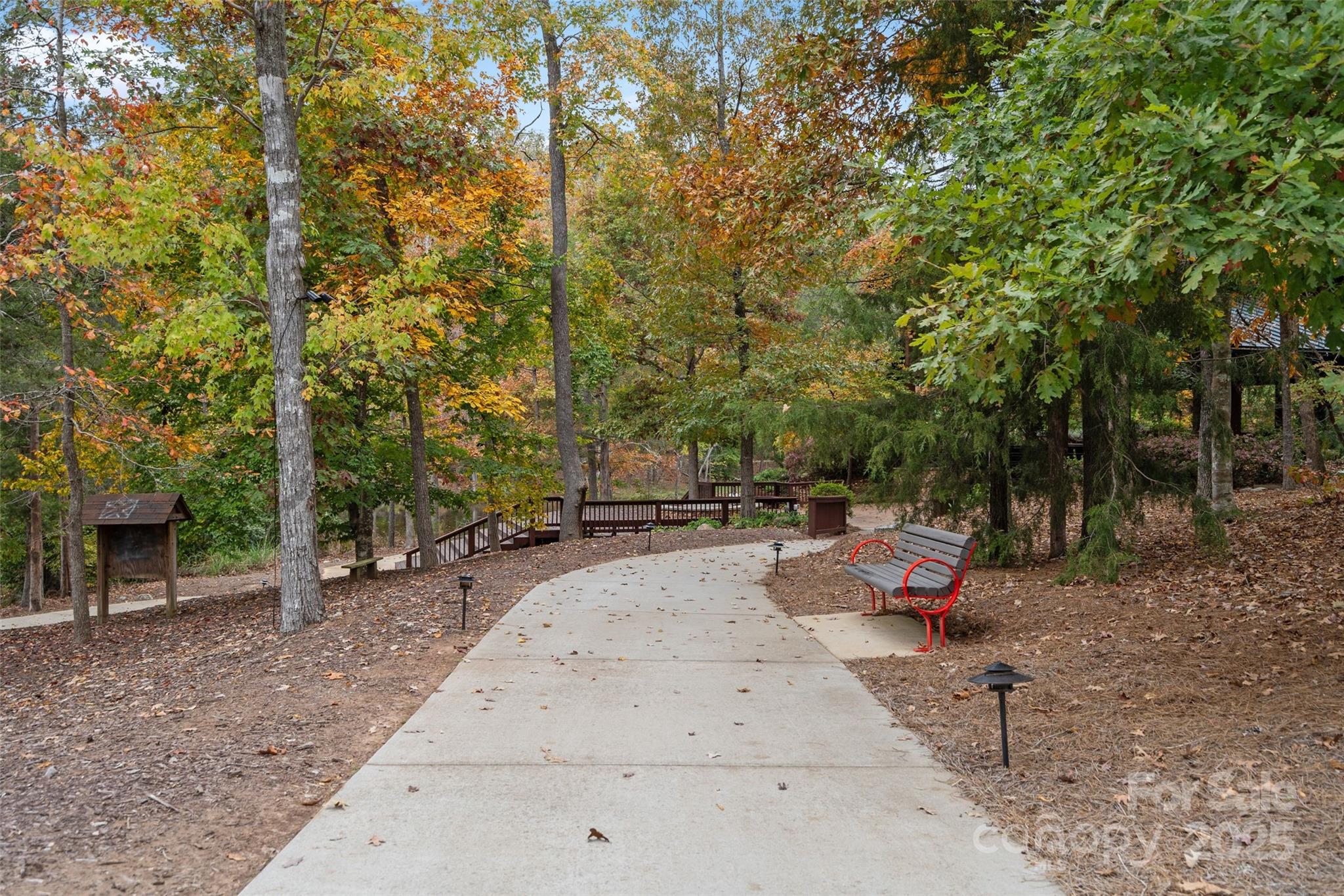 Tree Tops - Residential