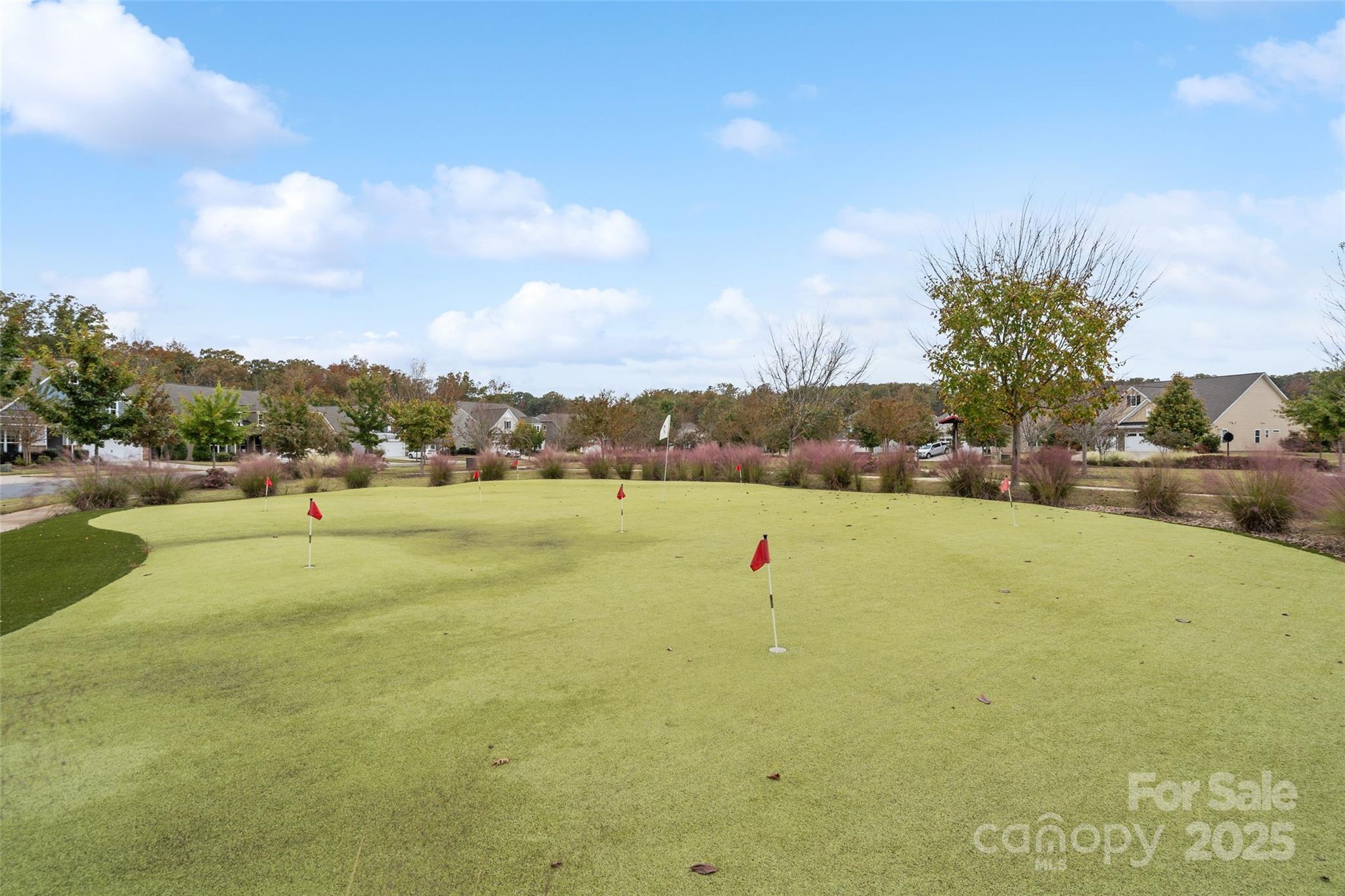 Tree Tops - Residential