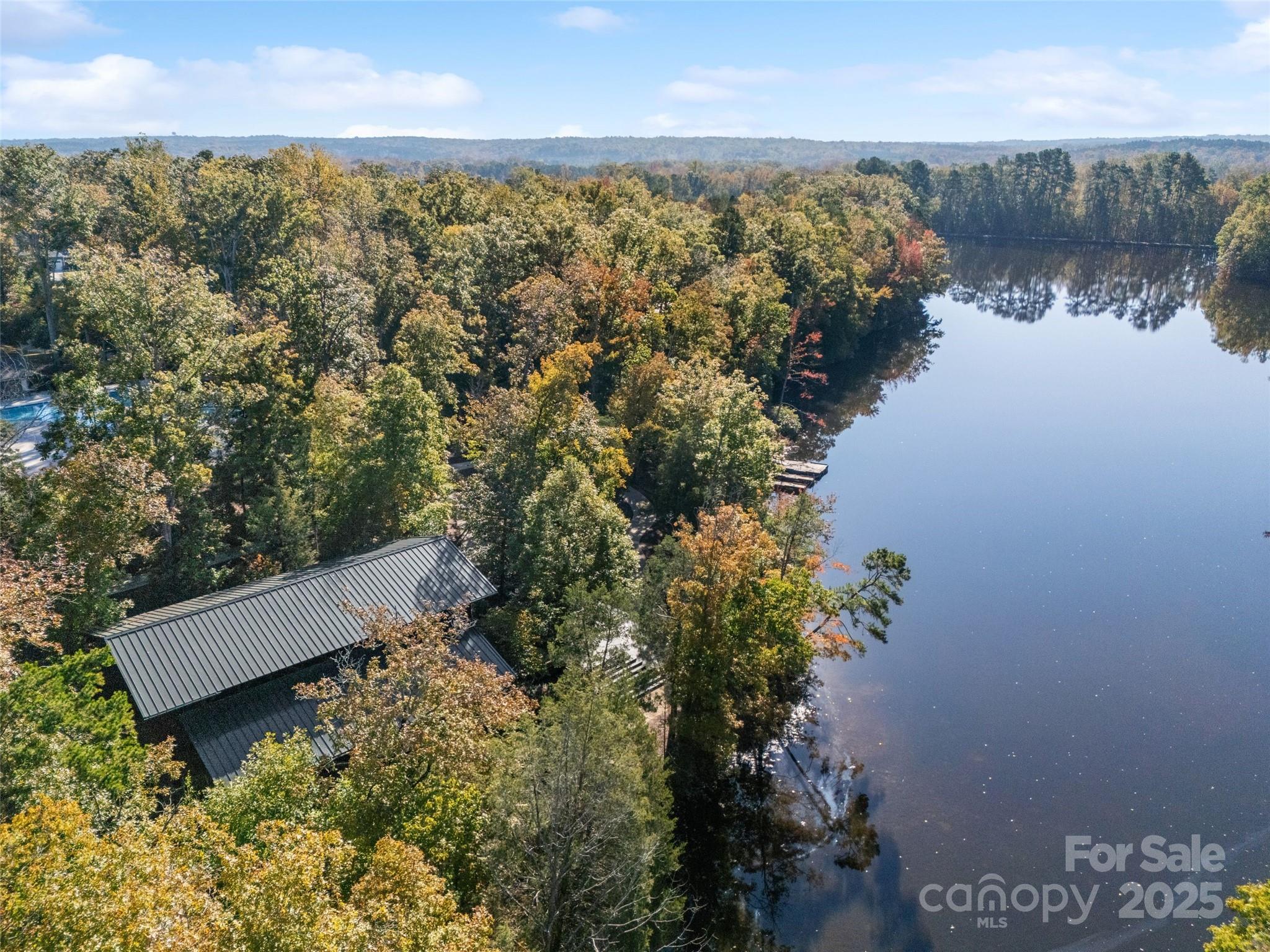 Tree Tops - Residential
