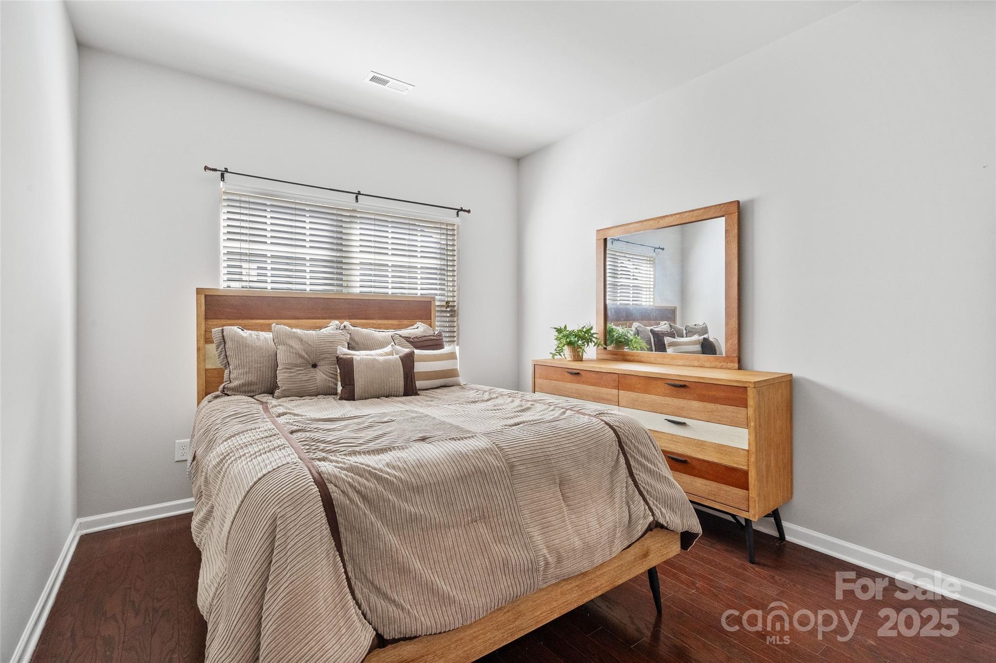 Tree Tops - Residential