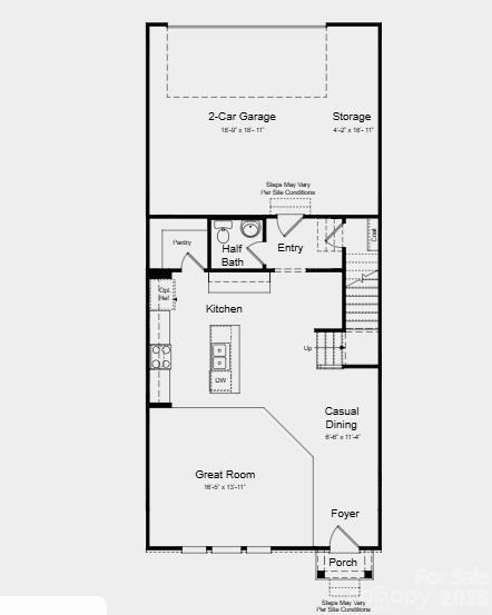 203 Silver Fleet Drive