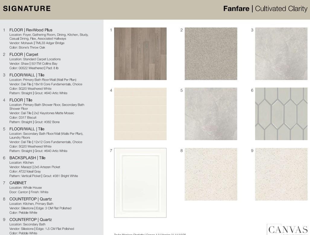 203 Silver Fleet Drive