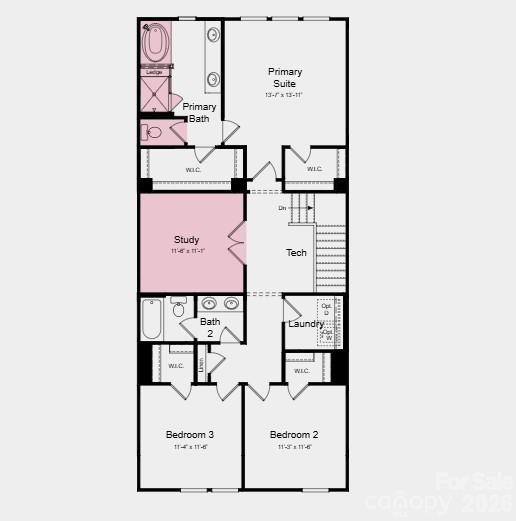 203 Silver Fleet Drive