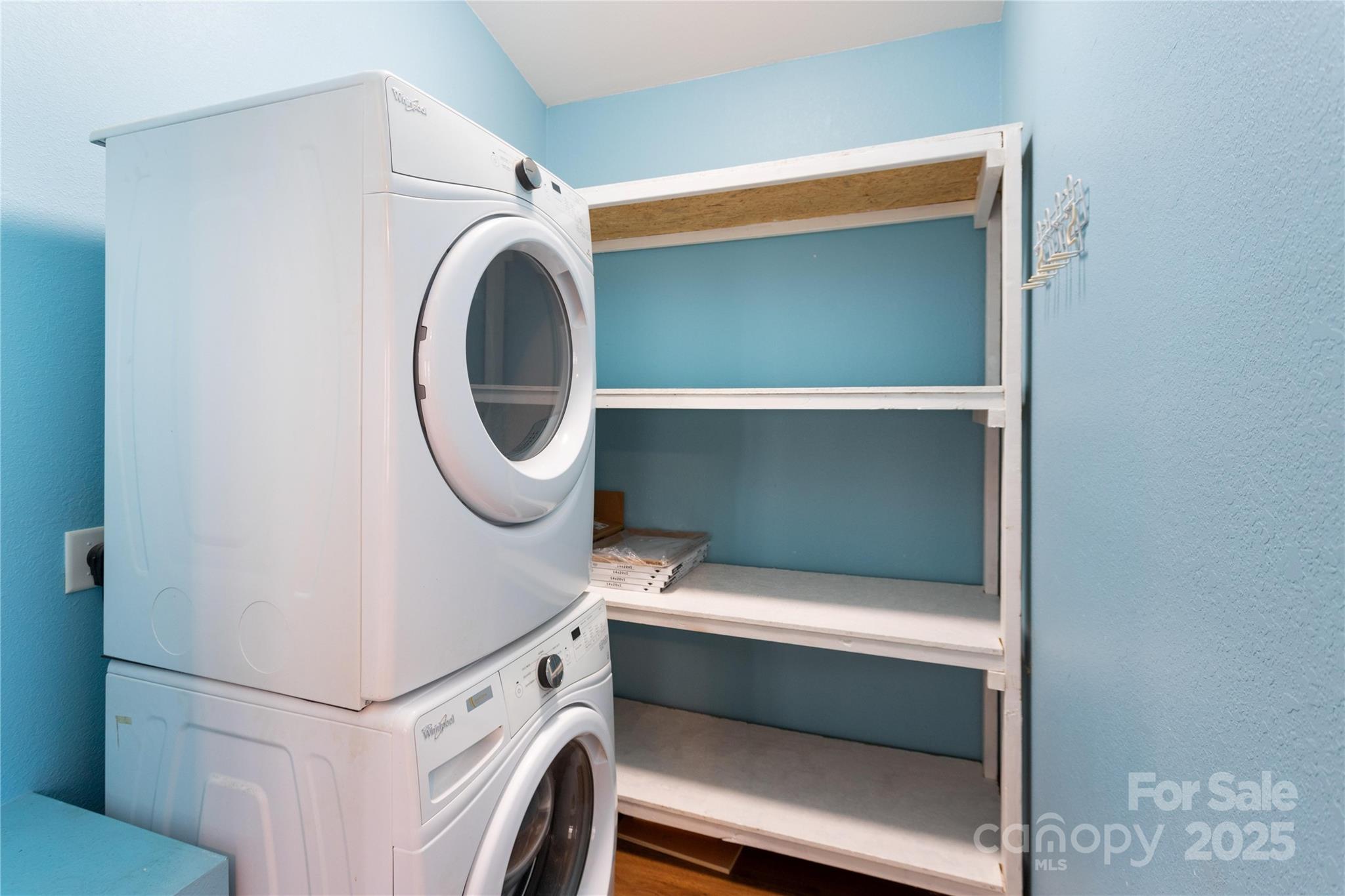 Chestnut Walk - Residential