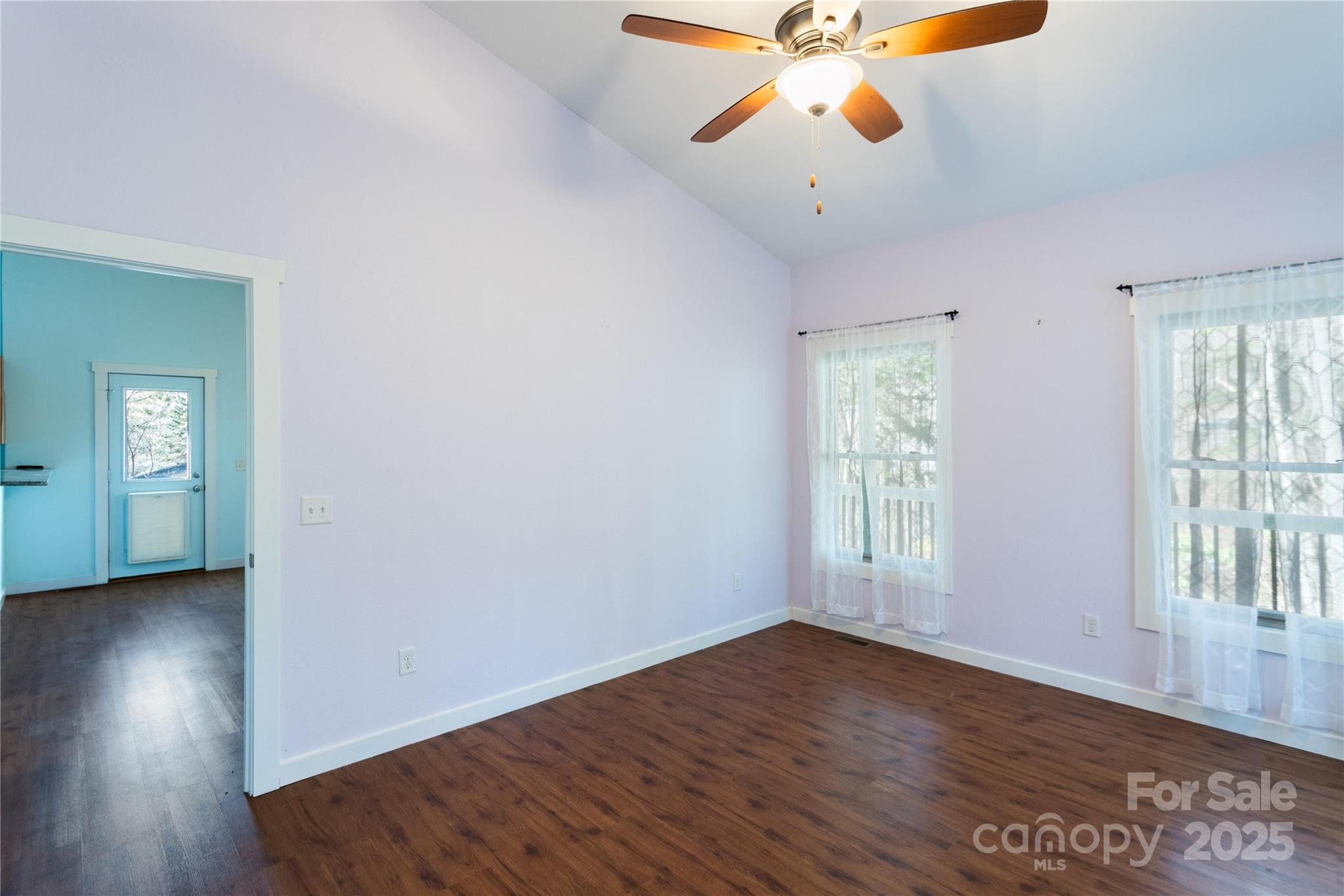 Chestnut Walk - Residential