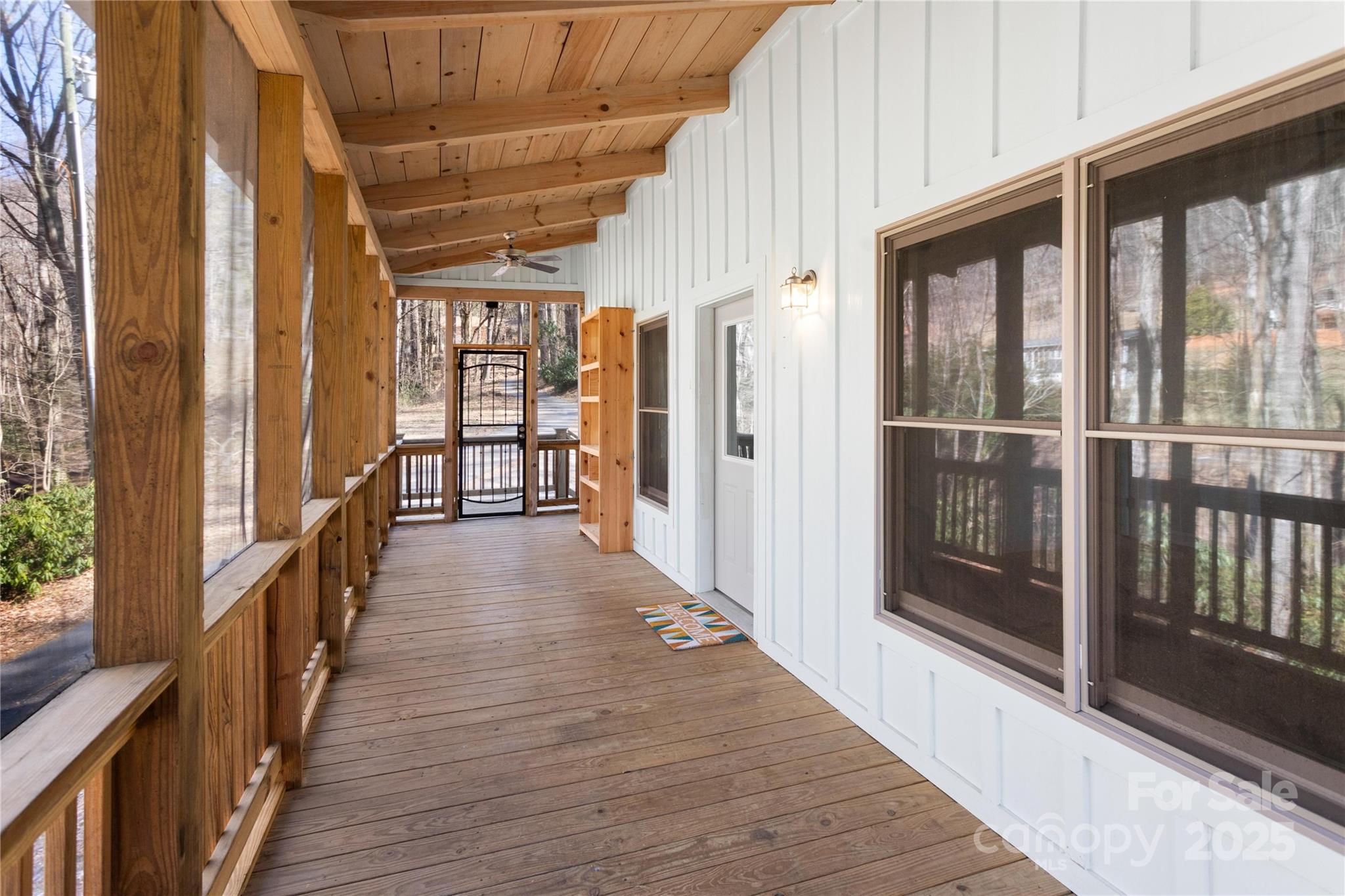 Chestnut Walk - Residential