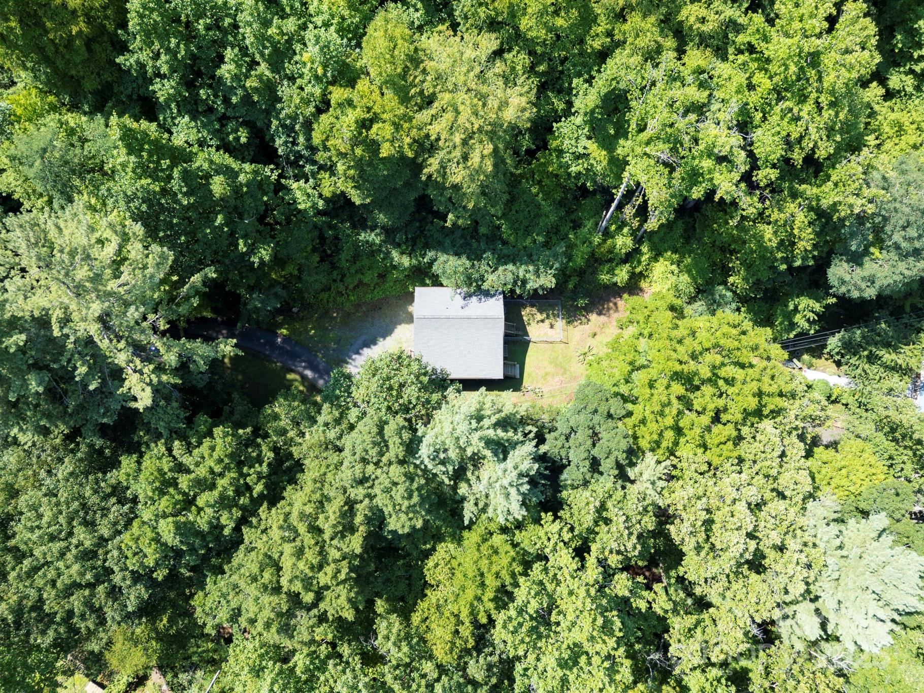 Chestnut Walk - Residential