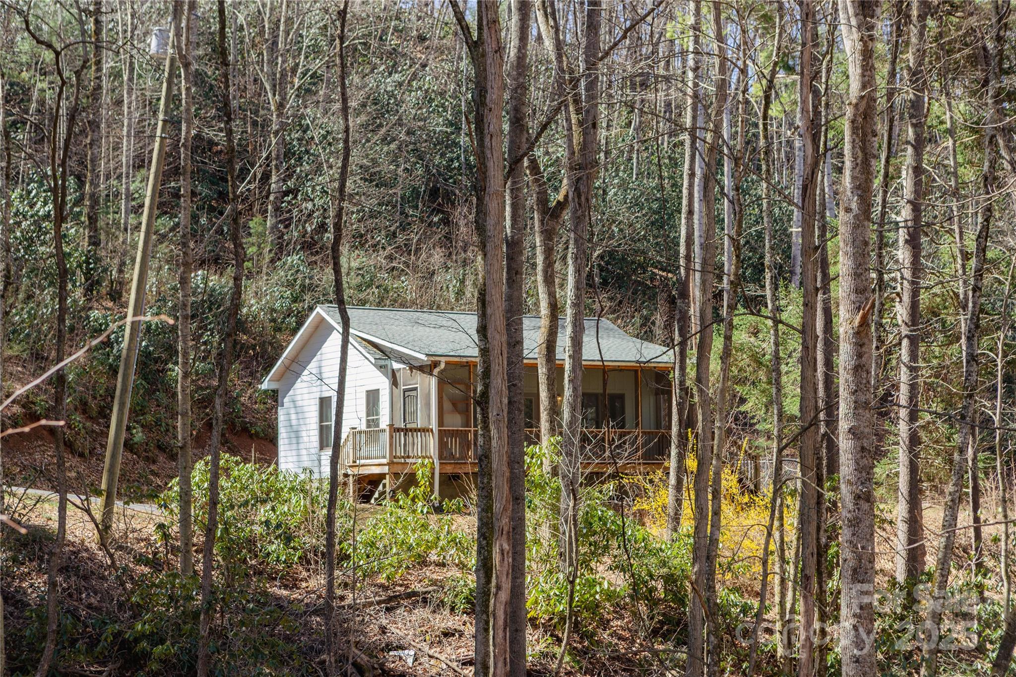 Chestnut Walk - Residential