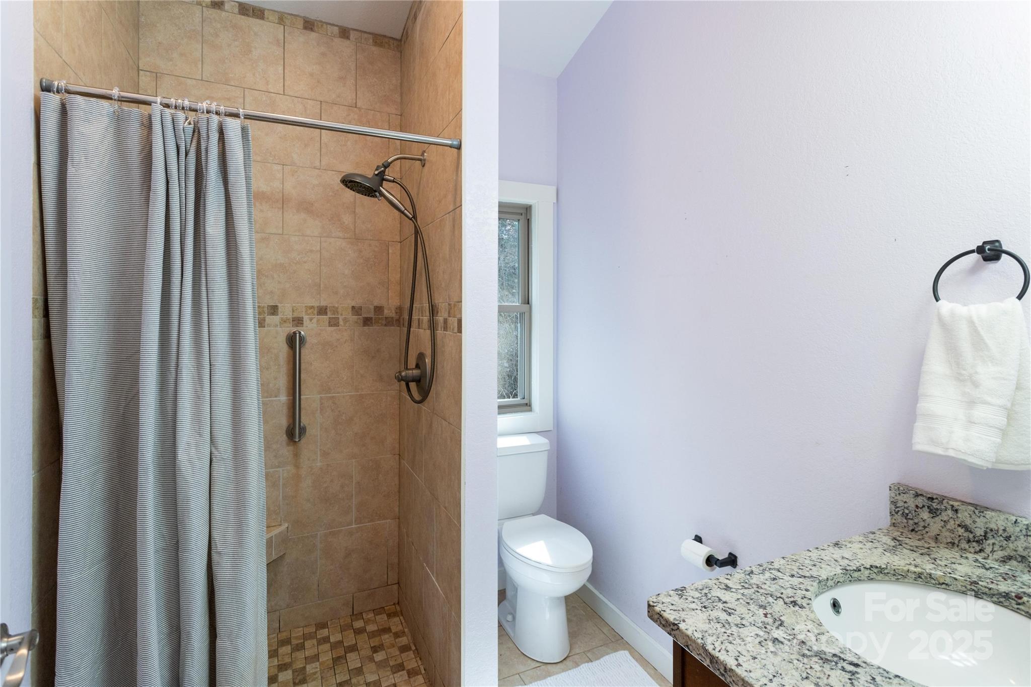 Chestnut Walk - Residential