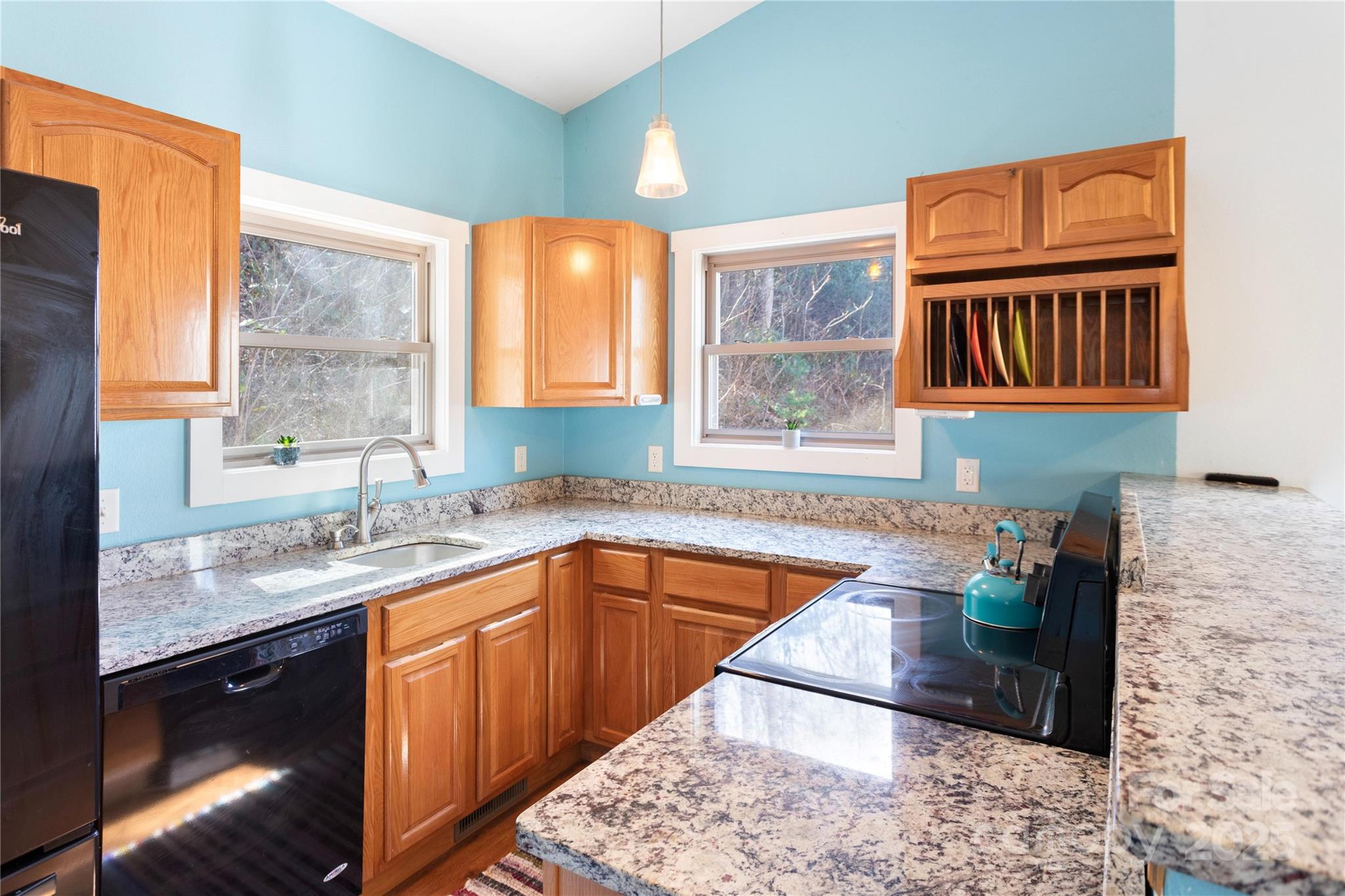 Chestnut Walk - Residential