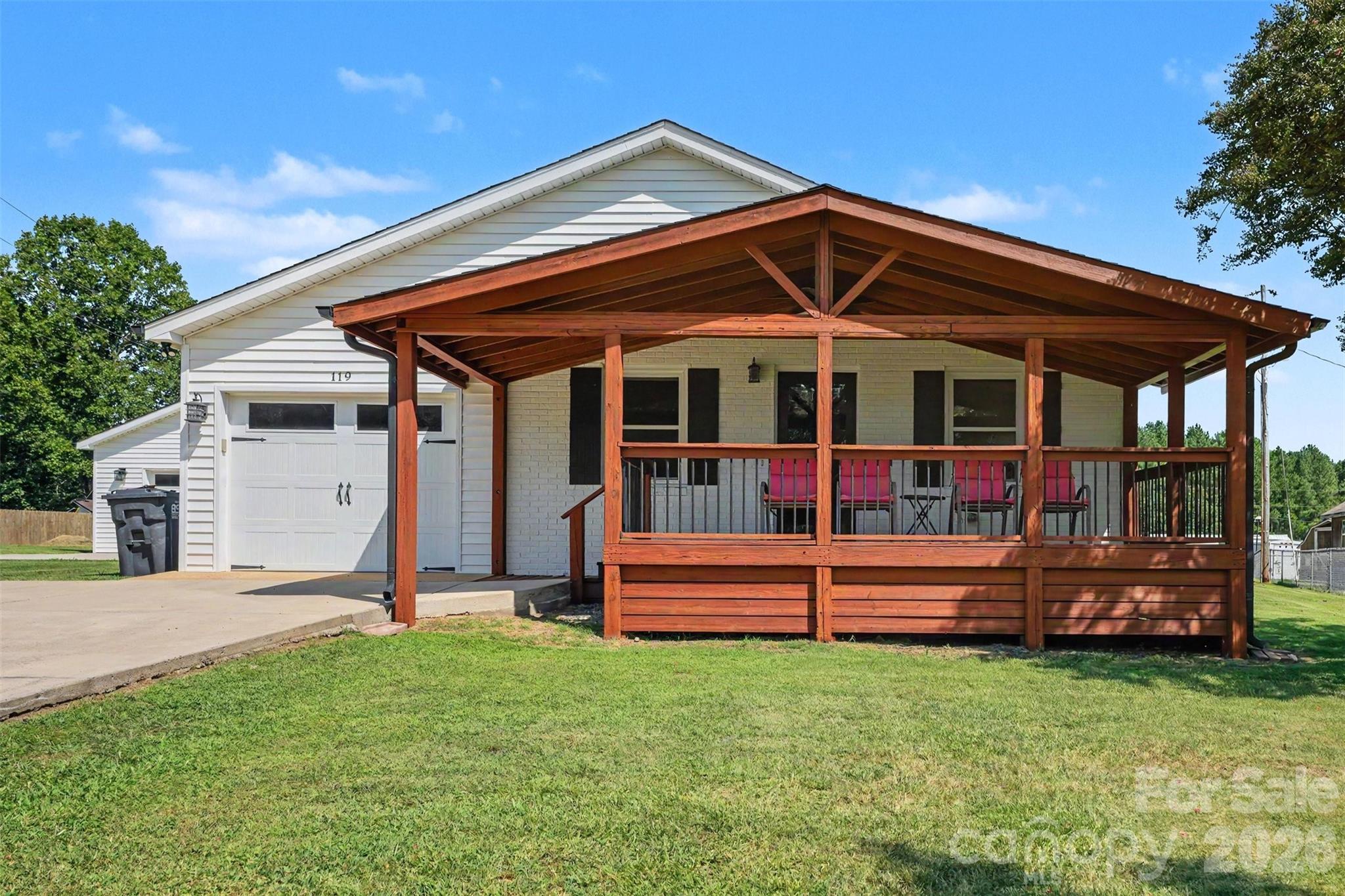 119 Wild Rose Loop